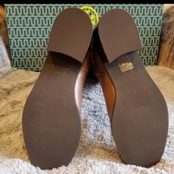 Tory Burch Fulton Boot - Picture 4 of 4